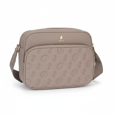 Luna Utility Crossbody