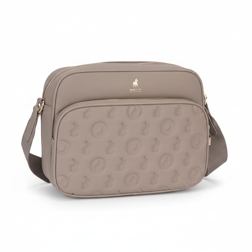 Luna Utility Crossbody