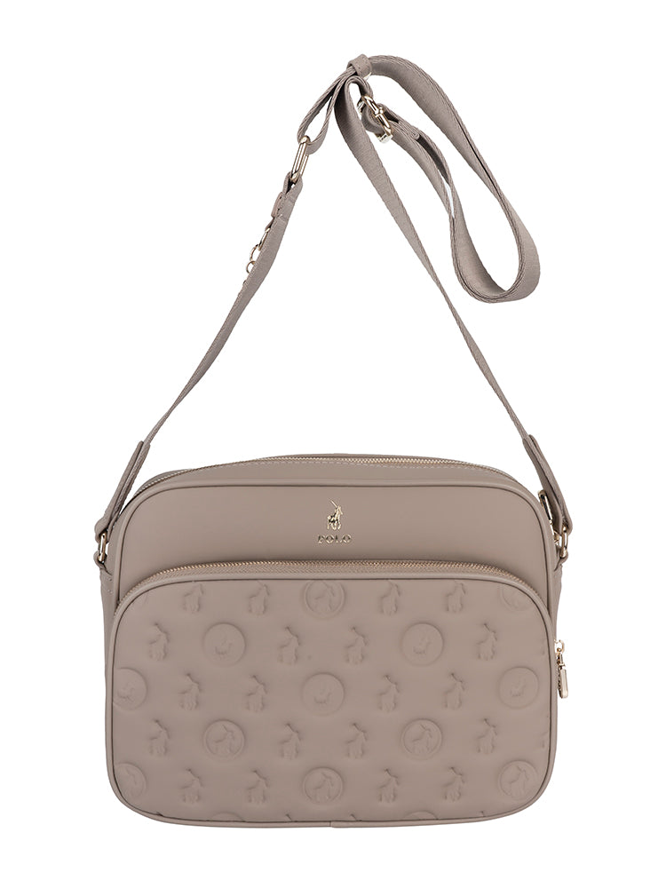 Luna Utility Crossbody
