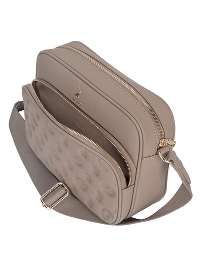 Luna Utility Crossbody