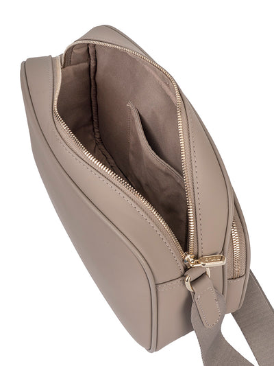 Luna Utility Crossbody