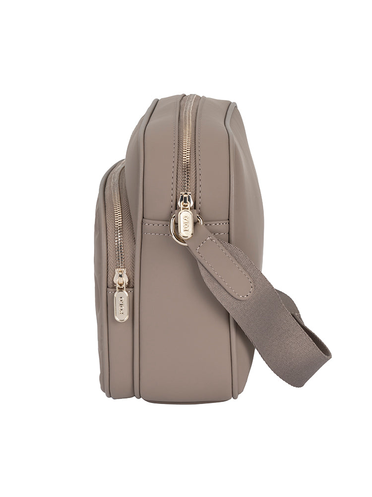 Luna Utility Crossbody