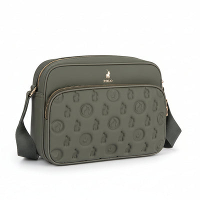 Luna Utility Crossbody