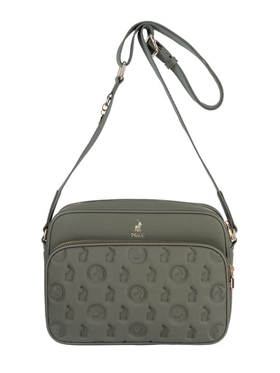 Luna Utility Crossbody