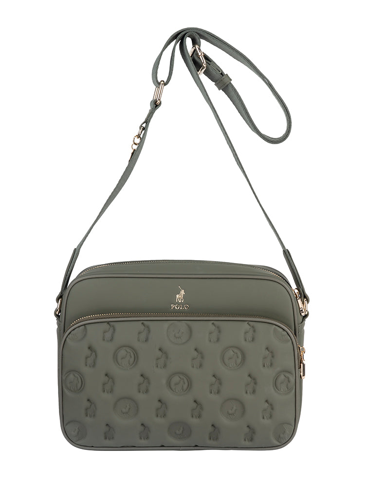 Luna Utility Crossbody
