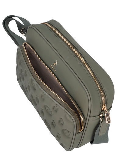 Luna Utility Crossbody