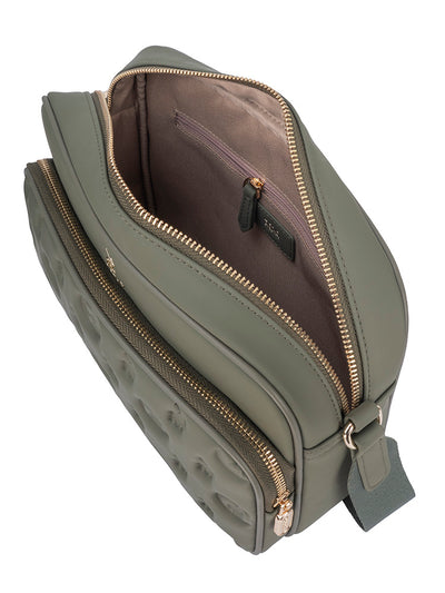 Luna Utility Crossbody