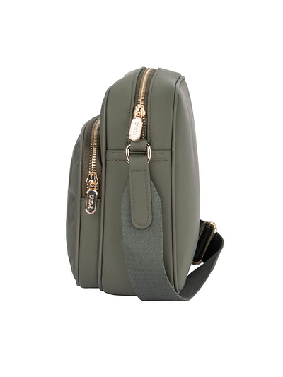 Luna Utility Crossbody