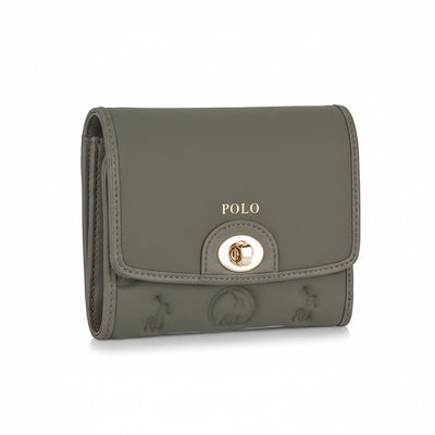 Luna Medium Trifold Purse