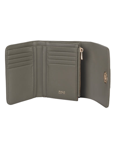 Luna Medium Trifold Purse