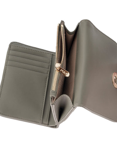Luna Medium Trifold Purse