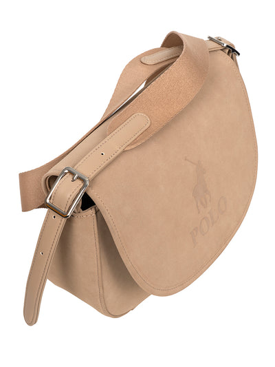 Reno Saddle Bag