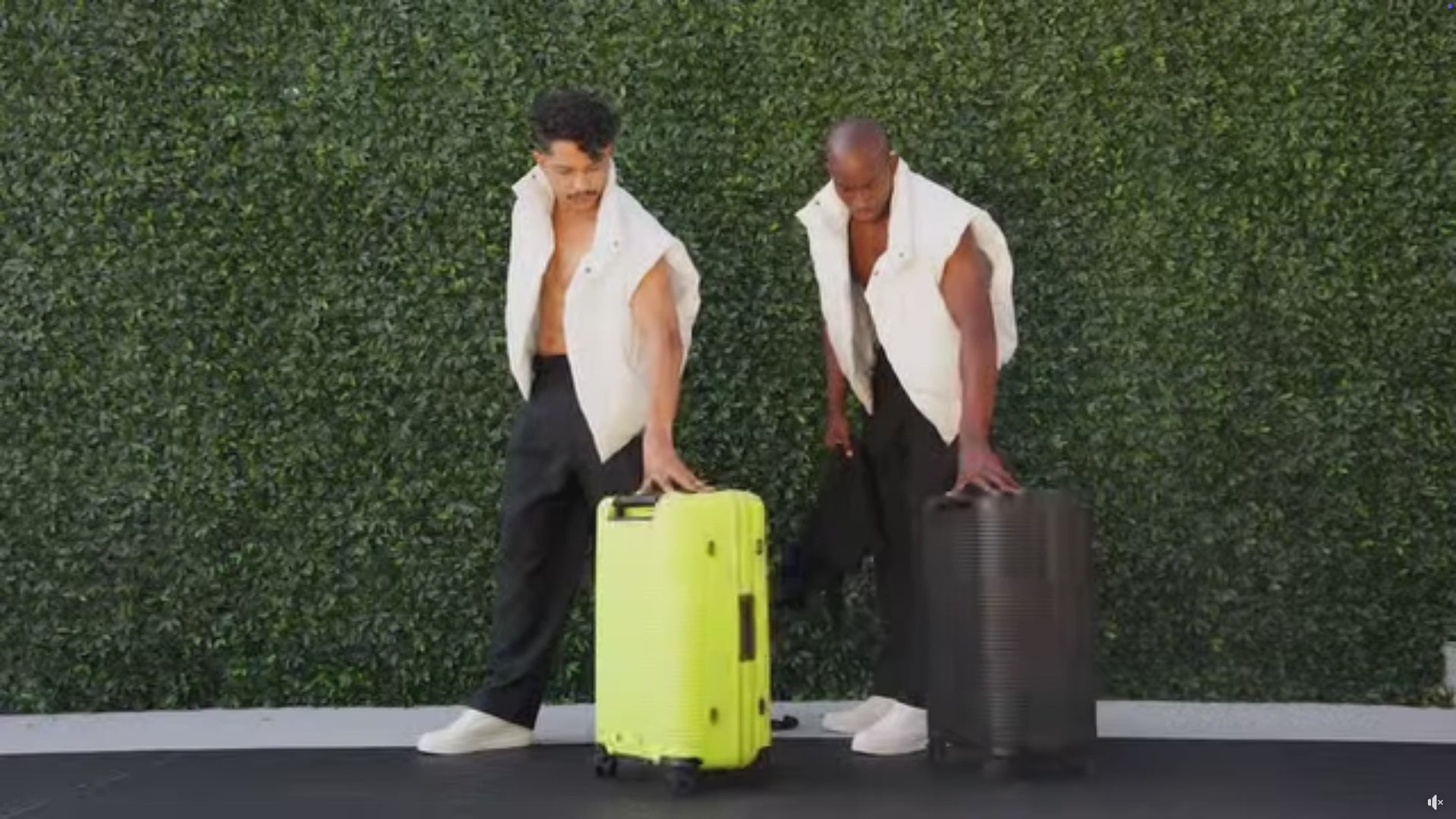 Load video: 