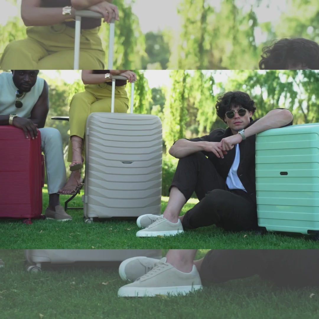 Load video: 