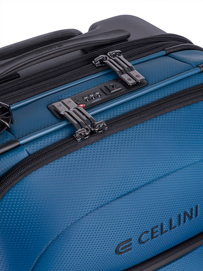 Pro X 56cm Carry-On Pullman