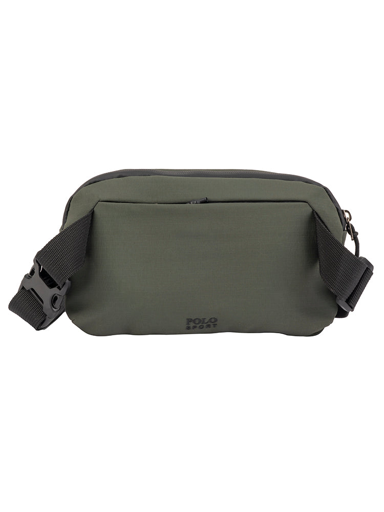 Polo Soft Sport Chest Bag – Wayfare Culture