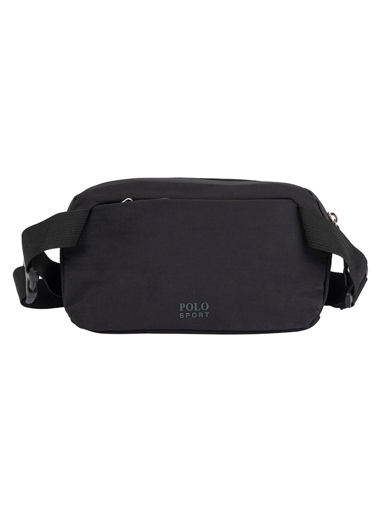 Polo Soft Sport Chest Bag – Wayfare Culture