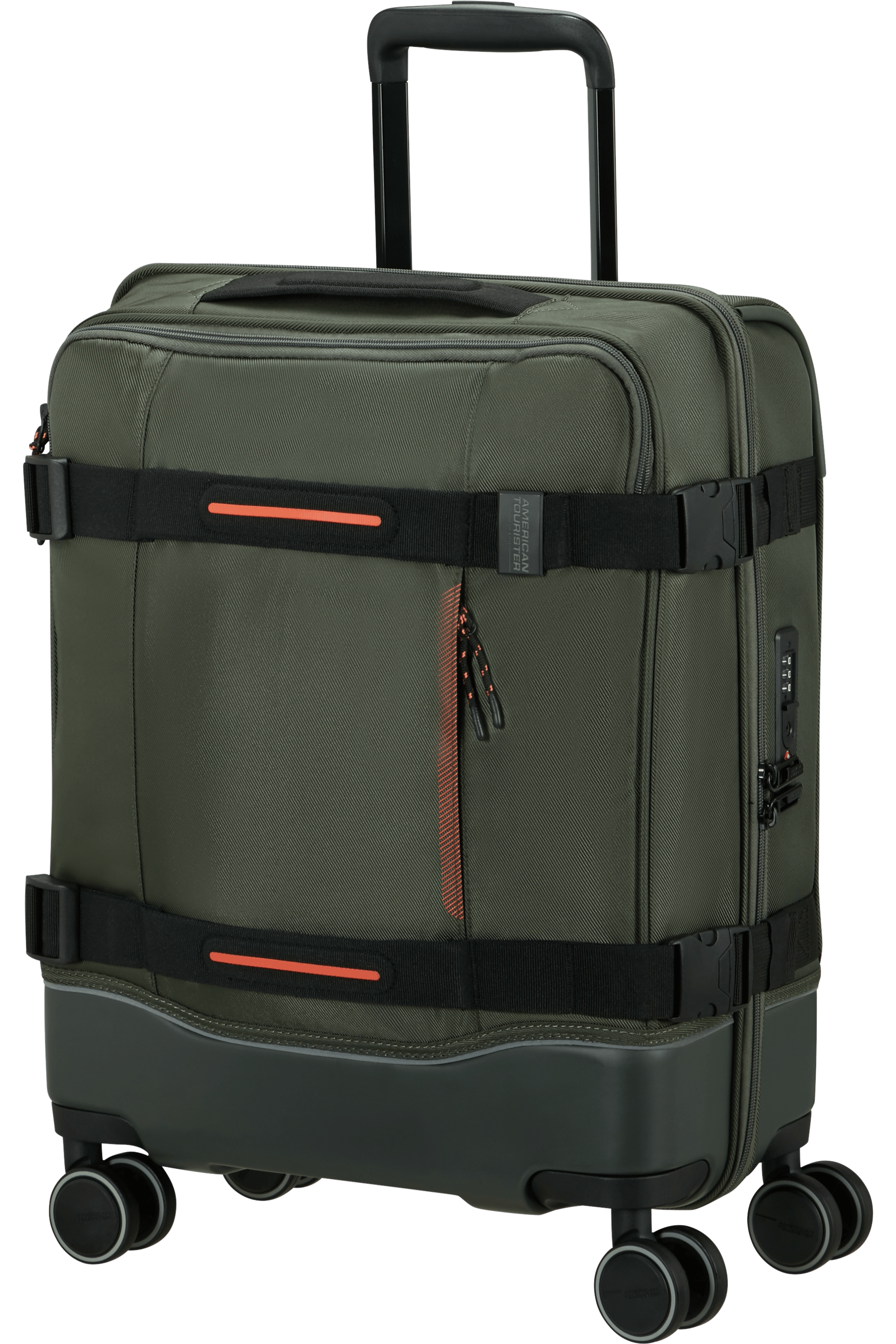 Urban Track 55cm Carry-On