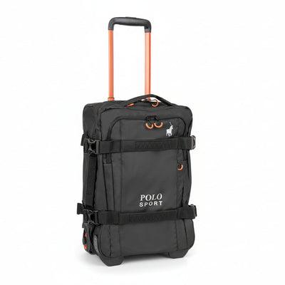 Sport 50cm Carry On Trolley Duffle