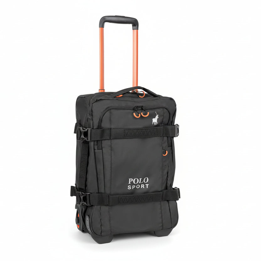 Sport 50cm Carry On Trolley Duffle