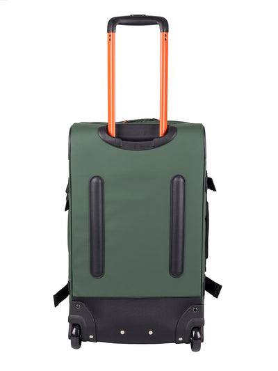 Sport 60cm Medium Check-In Trolley Duffle