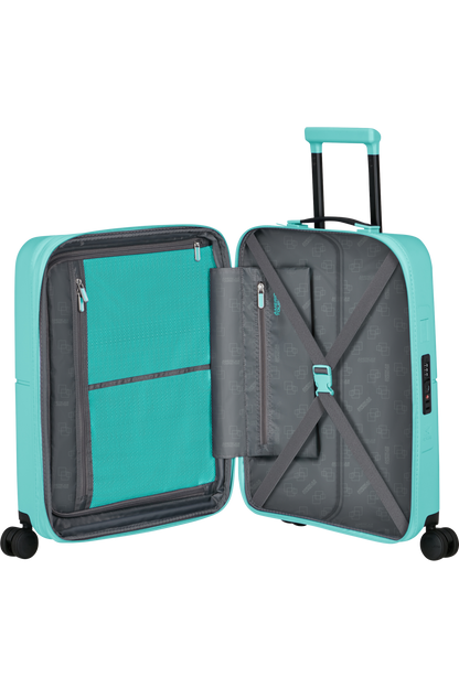 DASHPOP Spinner 2 Piece Travel Set