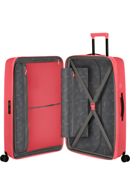 DASHPOP Spinner 3 Piece Travel Set