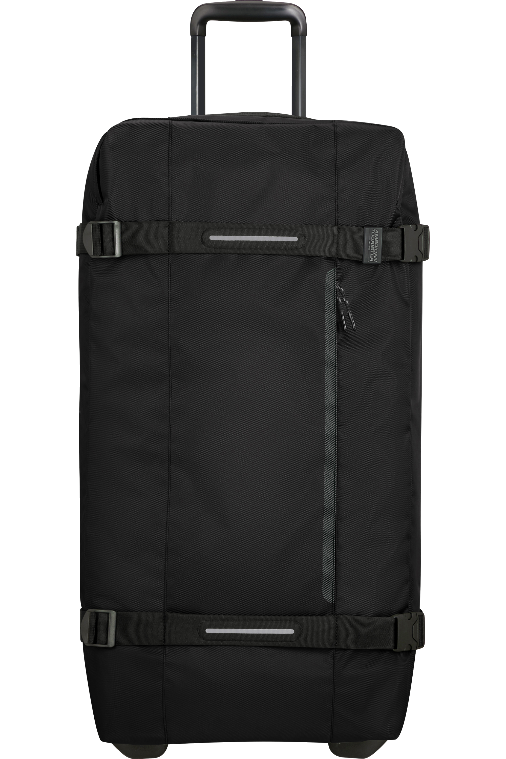 Urban Track 78cm Large Duffel with Wheels