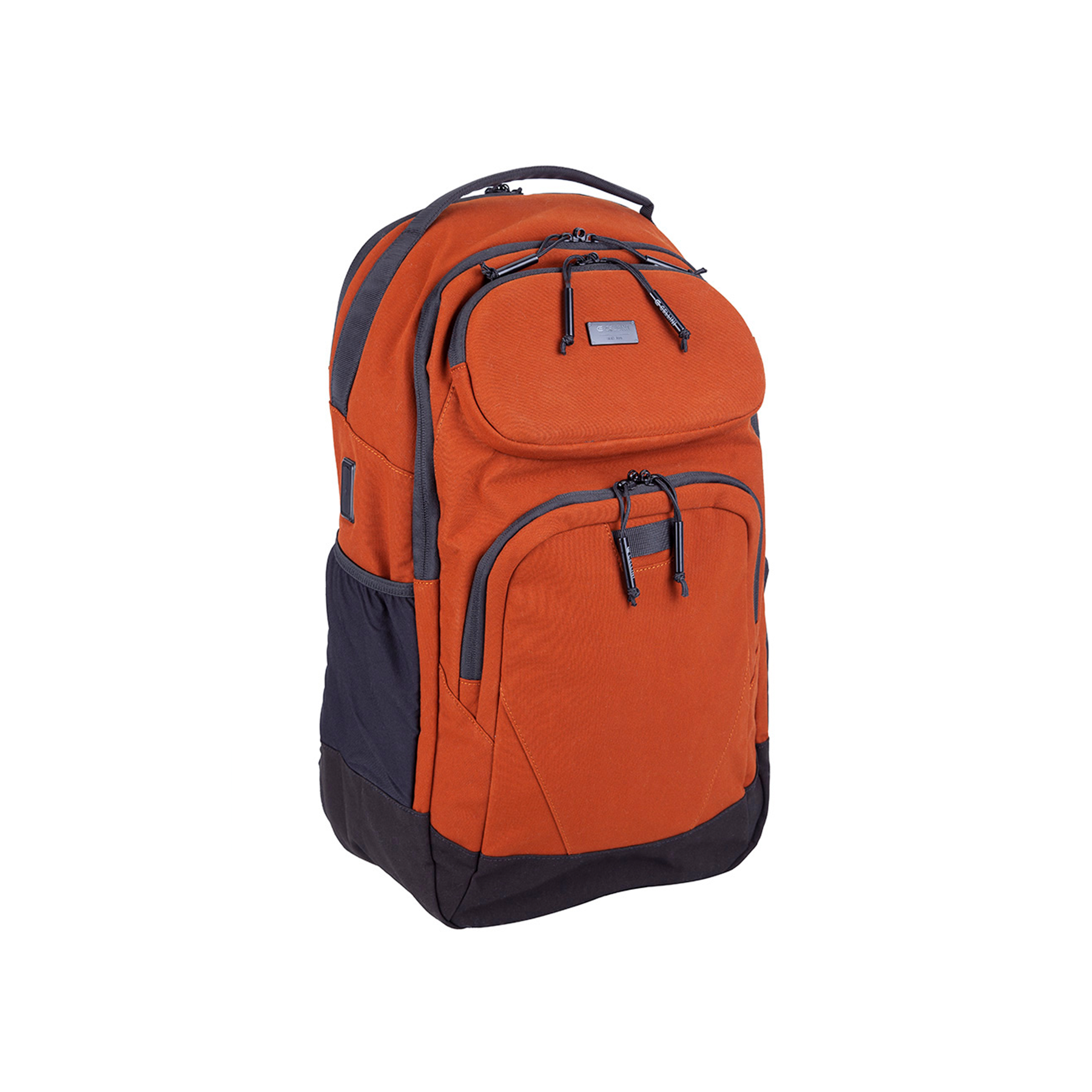 Explorer Pro Shockproof Pocket Backpack