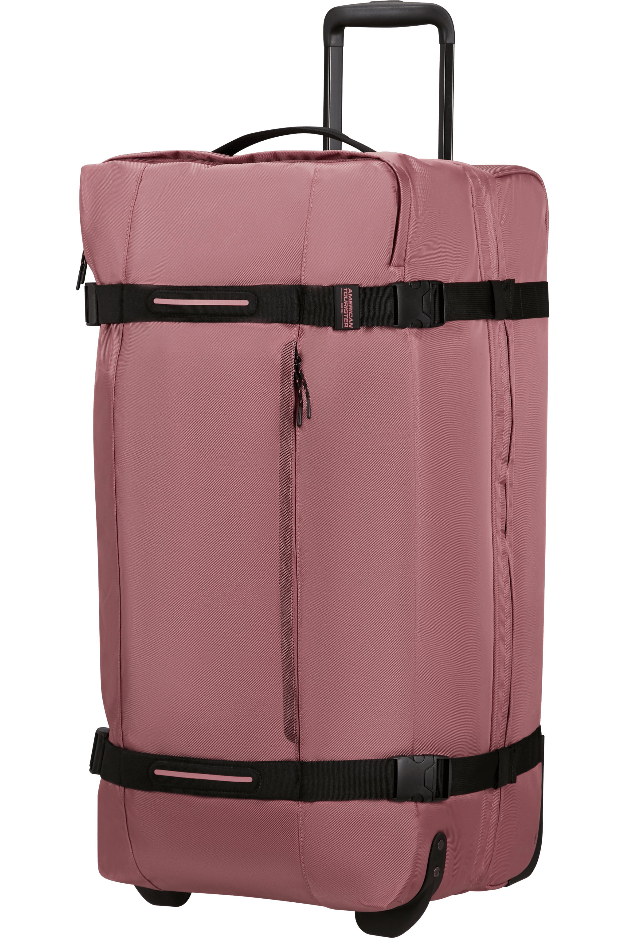 Urban Track 78cm Large Duffel with Wheels