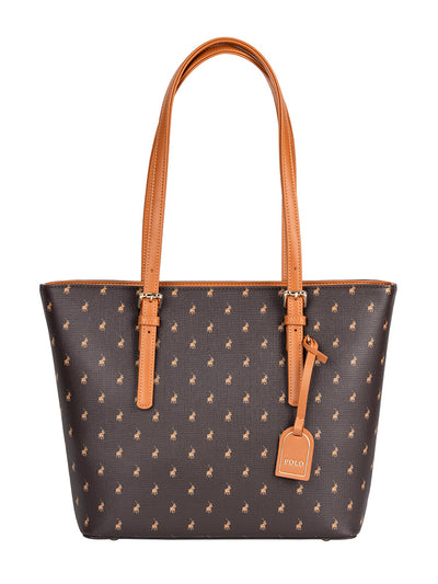 Iconic Medium Tote