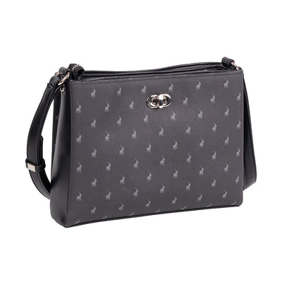 Iconic Multi Compartment Sling