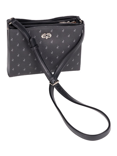 Iconic Multi Compartment Sling