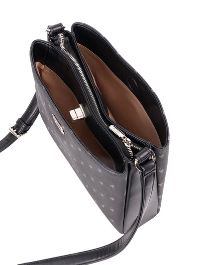 Iconic Multi Compartment Sling