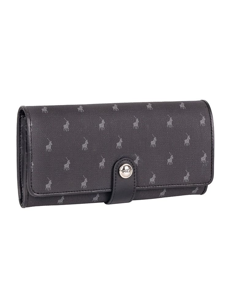 Iconic Clutch Purse