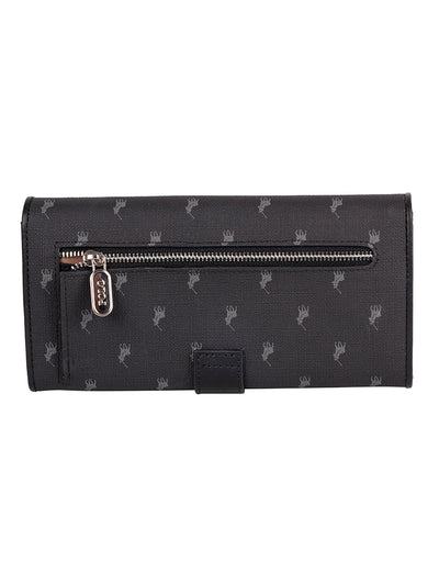 Iconic Trifold Purse