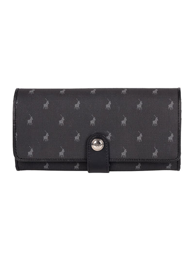 Iconic Trifold Purse