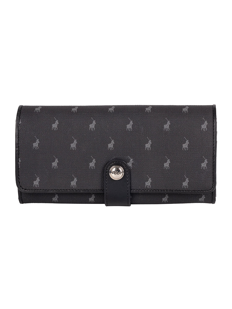 Iconic Clutch Purse