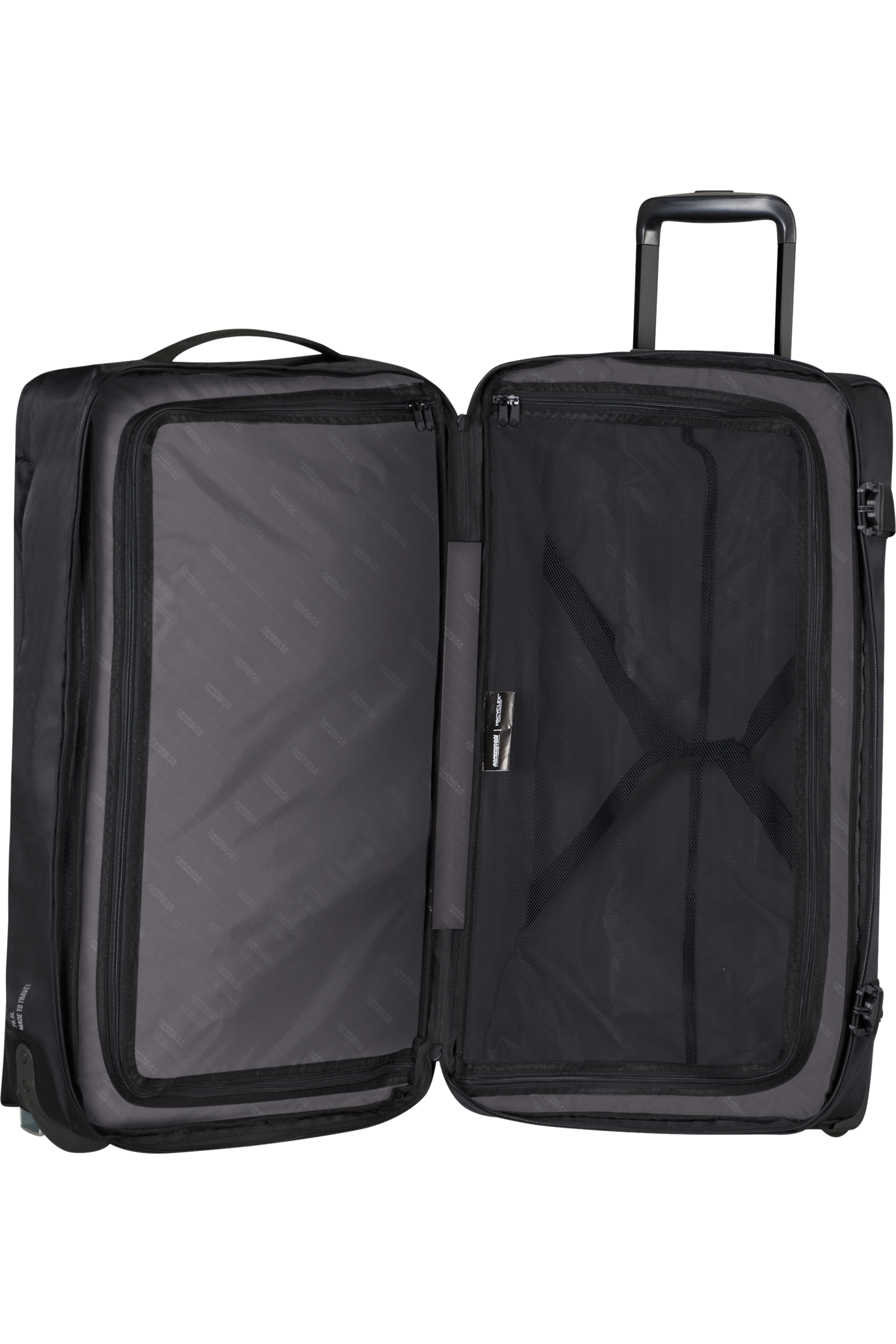 Urban Track Medium Trolley Duffle