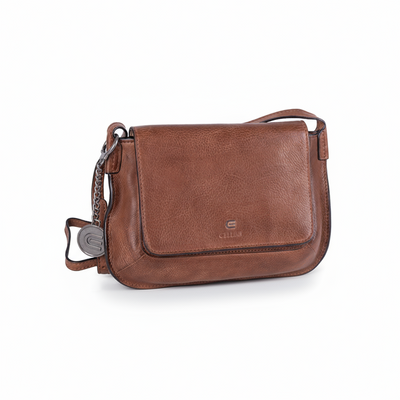 Diva Premea Flapover Shoulder Bag