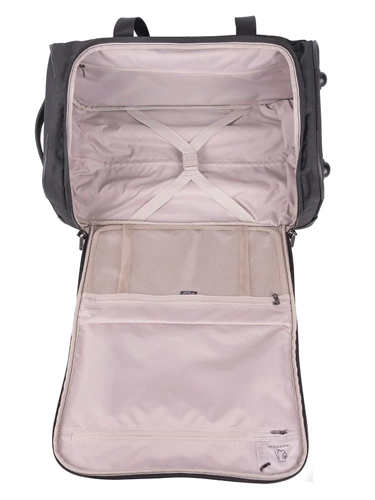 Microlite S 52cm Carry-On Trolley Duffle