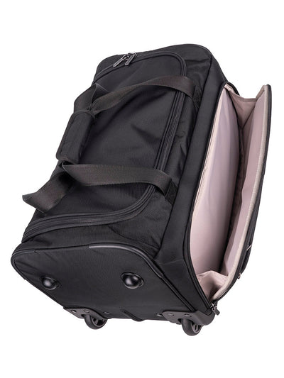 Microlite S 52cm Carry-On Trolley Duffle