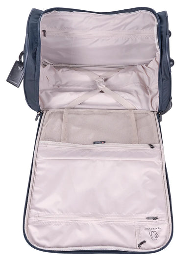 Microlite S 52cm Carry-On Trolley Duffle