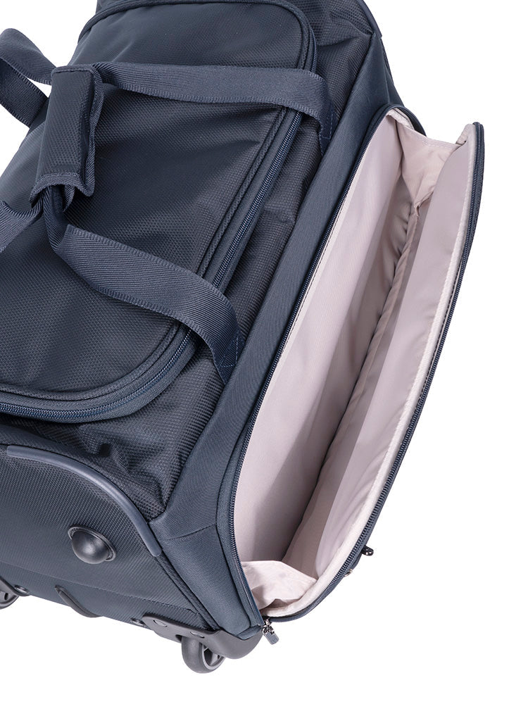 Microlite S 52cm Carry-On Trolley Duffle