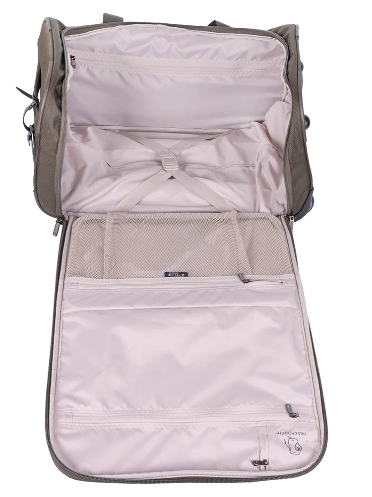 Microlite S 52cm Carry-On Trolley Duffle