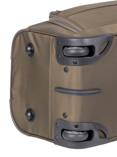 Microlite S 52cm Carry-On Trolley Duffle