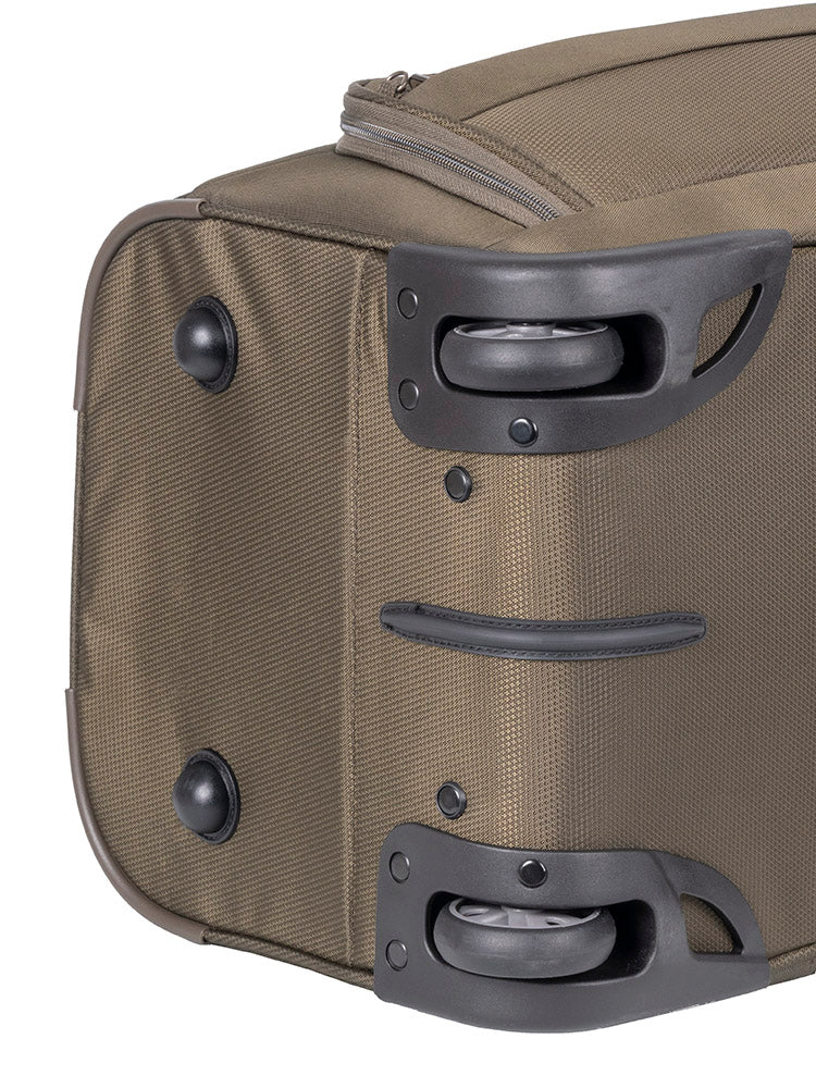 Microlite S 52cm Carry-On Trolley Duffle