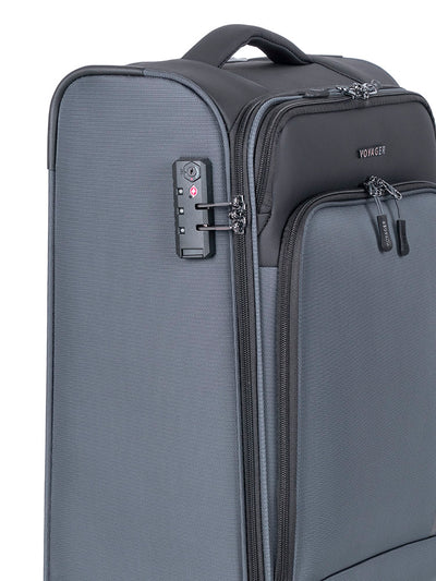 On The Go 55cm Carry-On