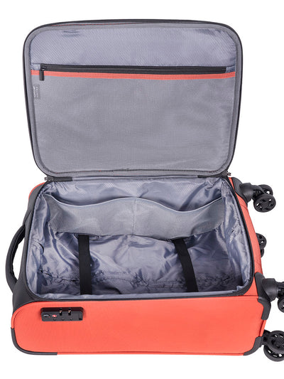 On The Go 55cm Carry-On