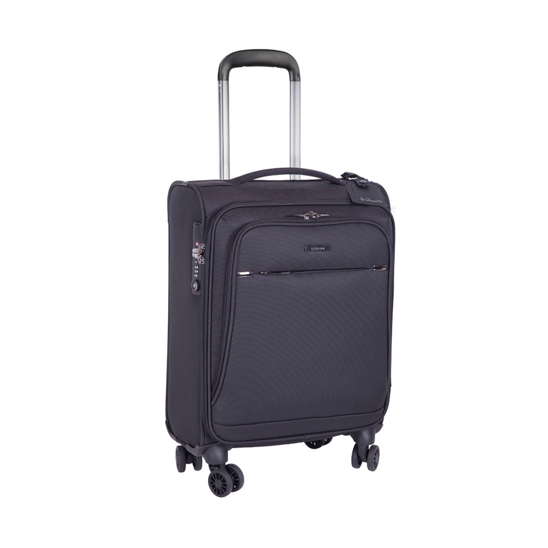 Smartcase Digital 55cm Carry-On